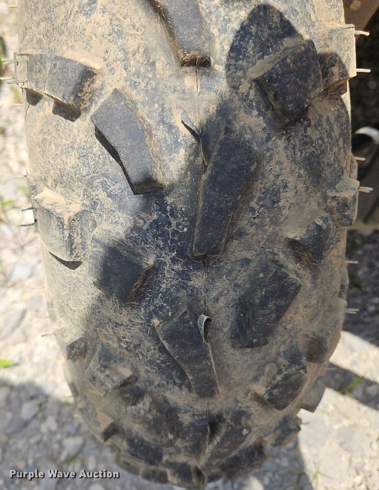 image for item OK9959 2021 Polaris  Ranger 500 utility vehicle