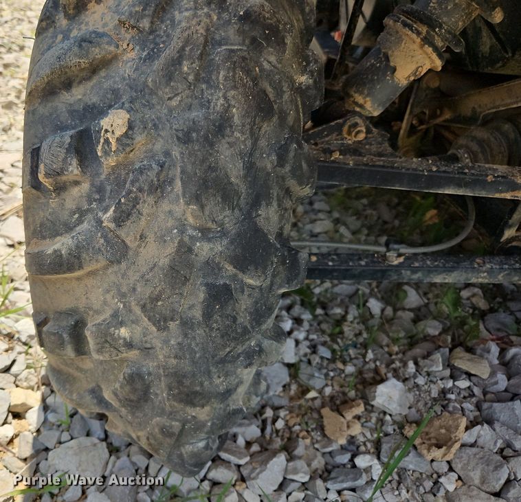 image for item OK9959 2021 Polaris  Ranger 500 utility vehicle