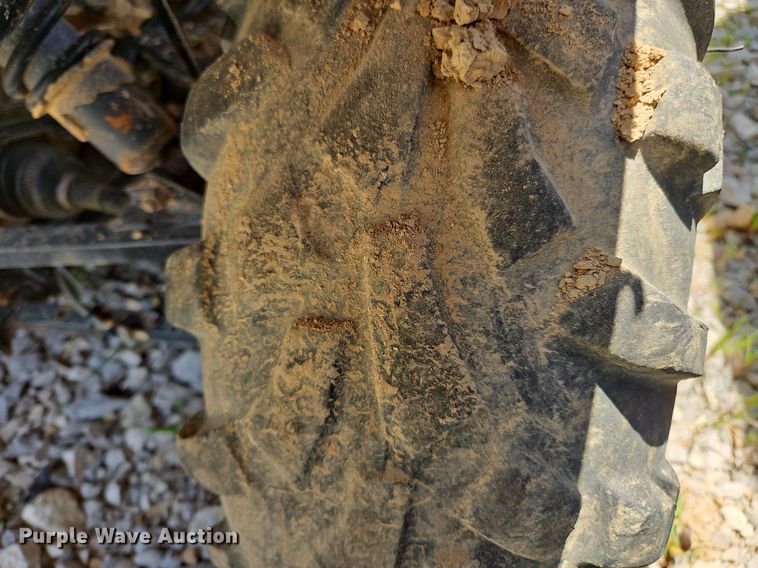 image for item OK9959 2021 Polaris  Ranger 500 utility vehicle