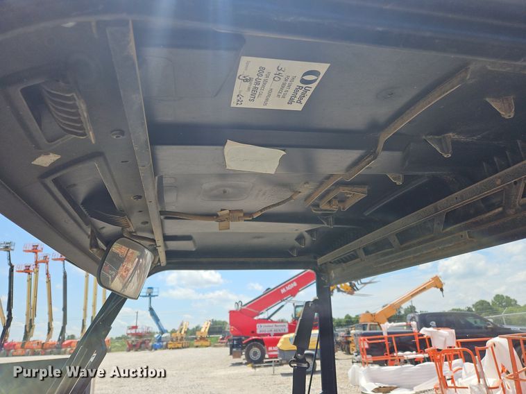 image for item OK9960 2021 Polaris  Ranger 500 utility vehicle