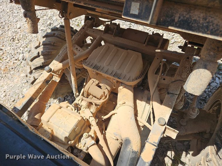 image for item OK9960 2021 Polaris  Ranger 500 utility vehicle