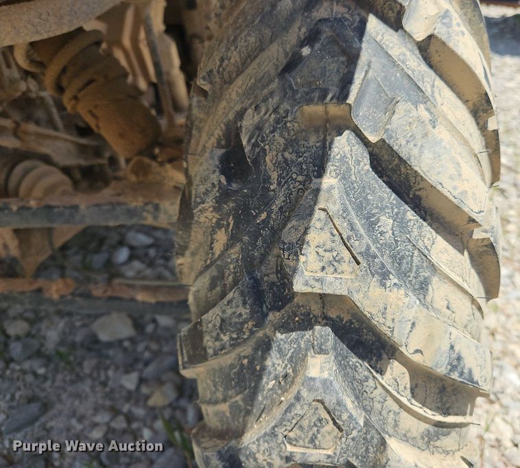 image for item OK9960 2021 Polaris  Ranger 500 utility vehicle