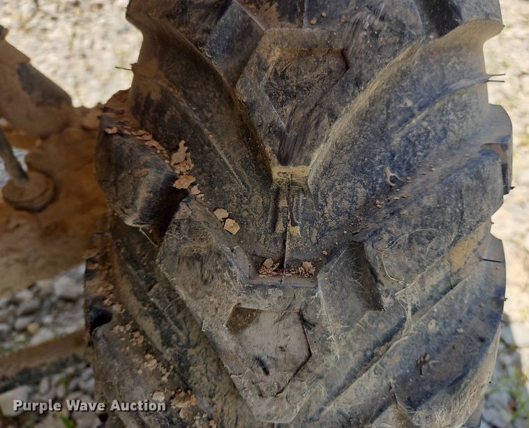 image for item OK9960 2021 Polaris  Ranger 500 utility vehicle