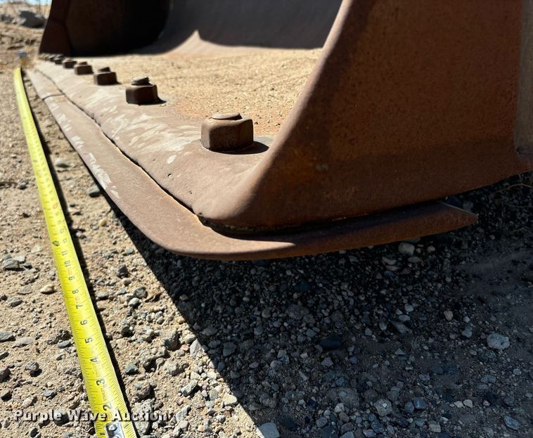 image for item DH8626 1978 Caterpillar 920 wheel loader