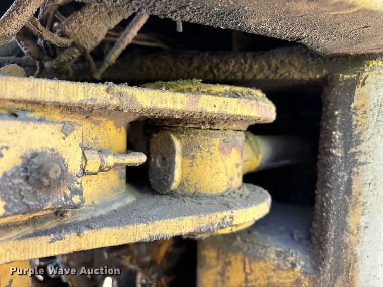 image for item DH8626 1978 Caterpillar 920 wheel loader