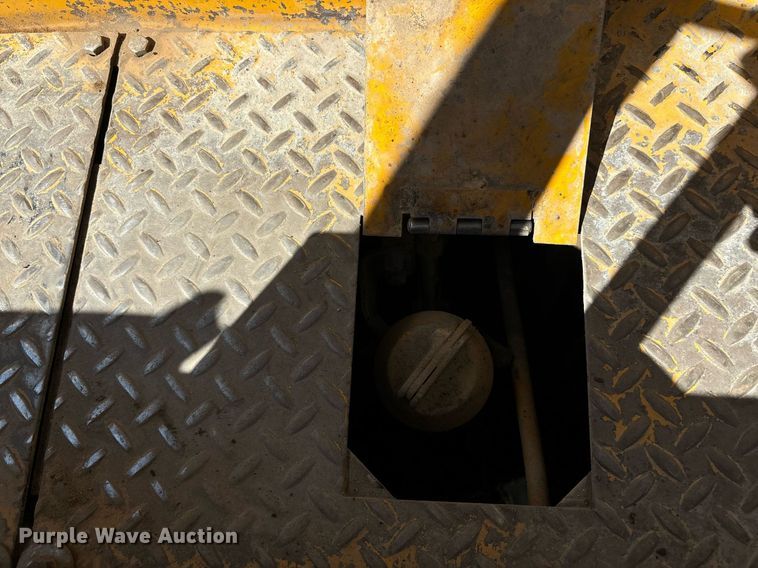 image for item DH8626 1978 Caterpillar 920 wheel loader