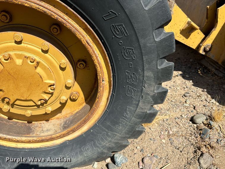image for item DH8626 1978 Caterpillar 920 wheel loader