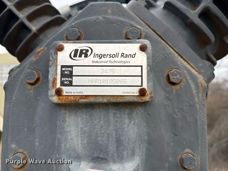 image for item DM5508 2015 Ford F450 Super Duty SuperCab utility / service truck