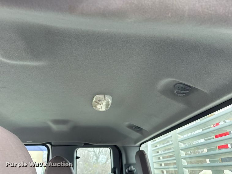 image for item DM5508 2015 Ford F450 Super Duty SuperCab utility / service truck