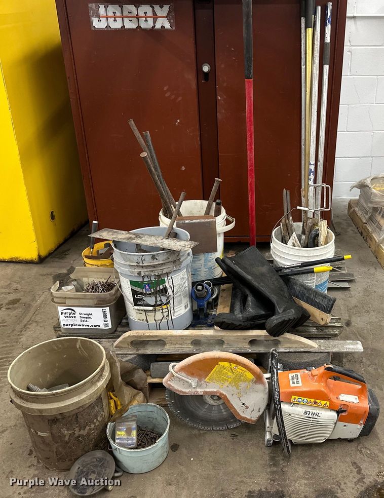 image for item DN0897 Tools