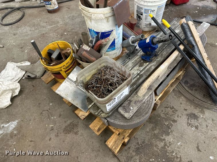 image for item DN0897 Tools