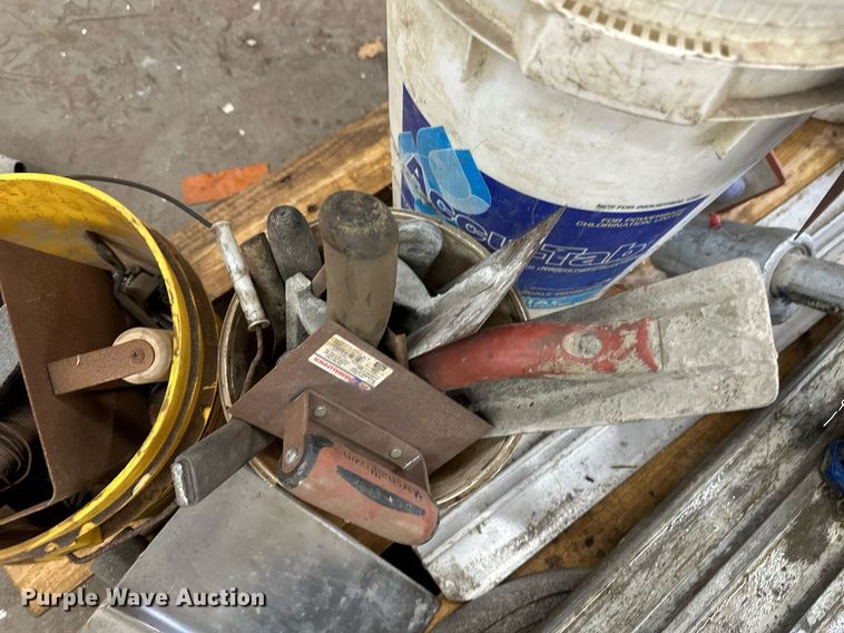 image for item DN0897 Tools