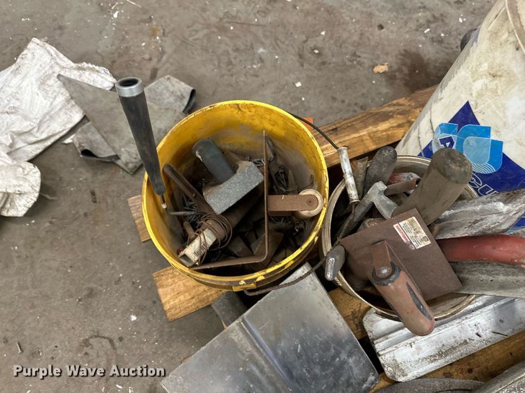 image for item DN0897 Tools