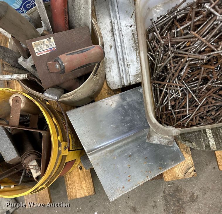 image for item DN0897 Tools