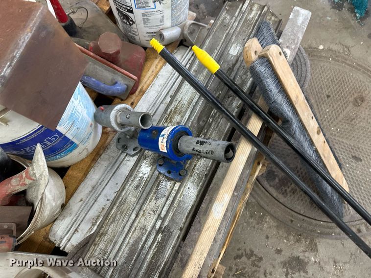 image for item DN0897 Tools