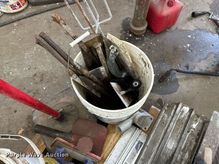 image for item DN0897 Tools