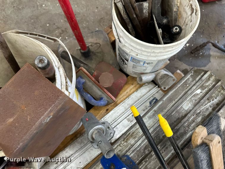 image for item DN0897 Tools