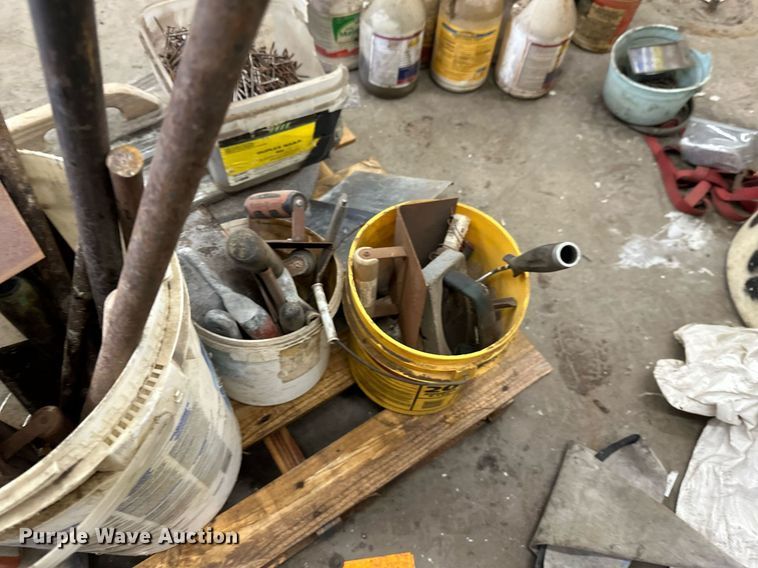 image for item DN0897 Tools