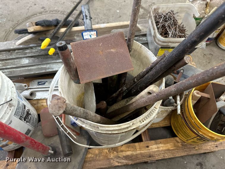 image for item DN0897 Tools