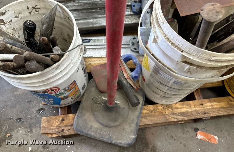 image for item DN0897 Tools