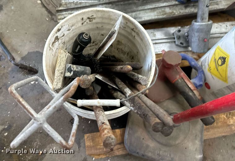 image for item DN0897 Tools