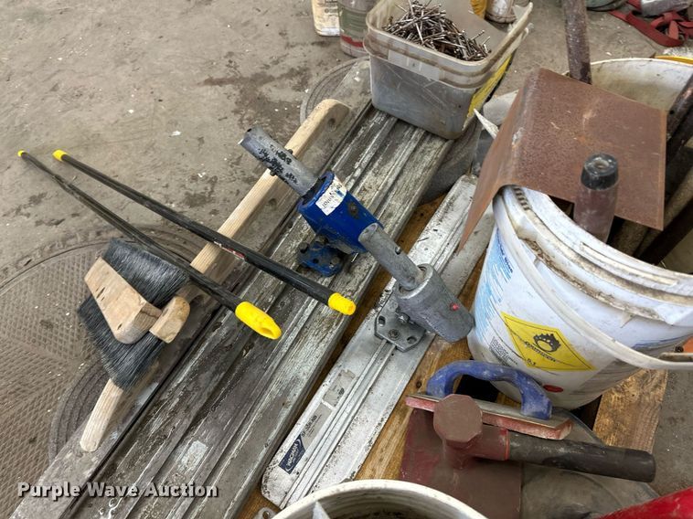 image for item DN0897 Tools