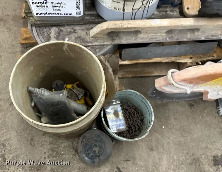 image for item DN0897 Tools