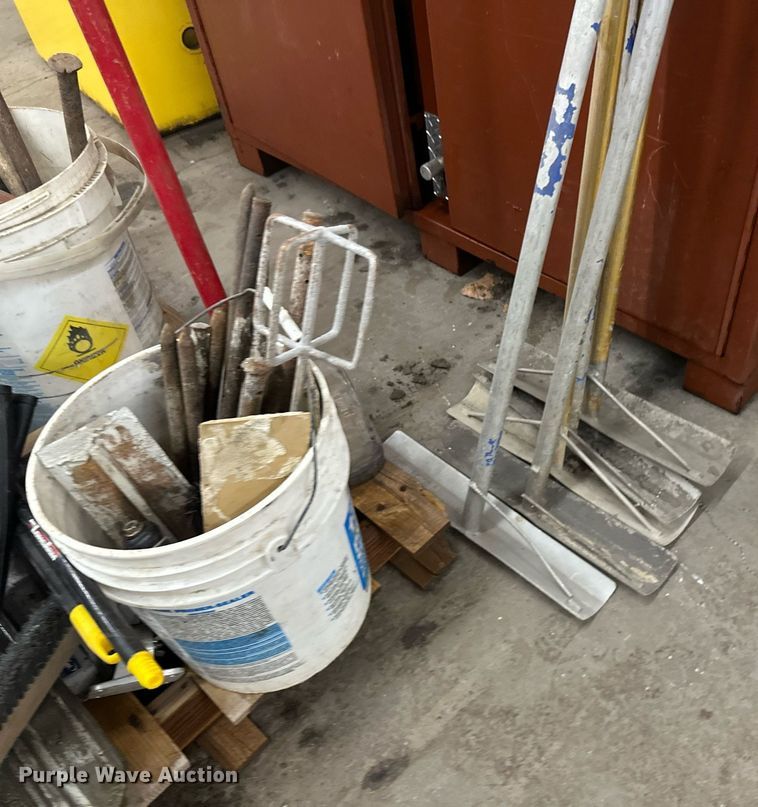 image for item DN0897 Tools