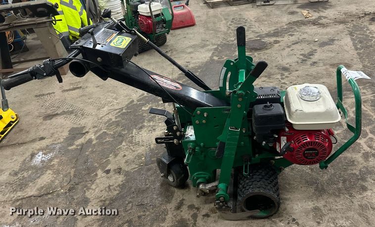 image for item DN0901 Ryan sod cutter