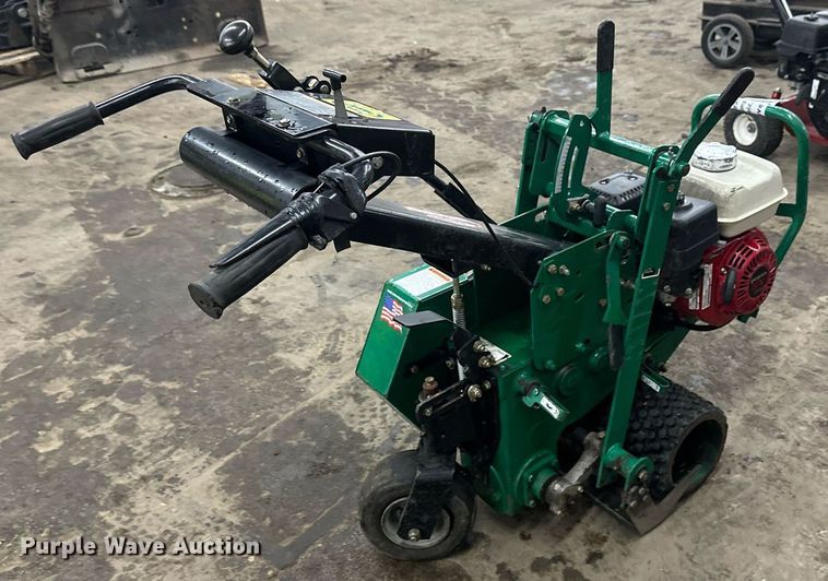 image for item DN0901 Ryan sod cutter