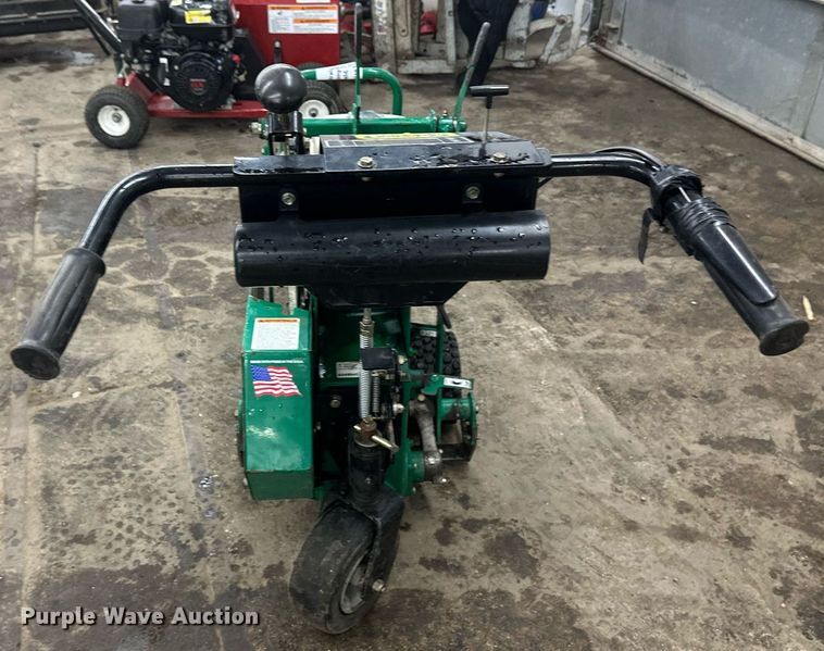 image for item DN0901 Ryan sod cutter