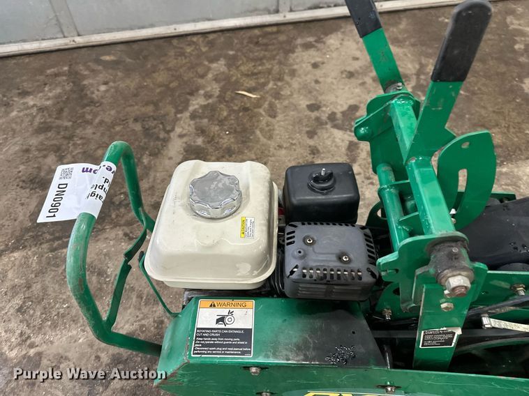 image for item DN0901 Ryan sod cutter