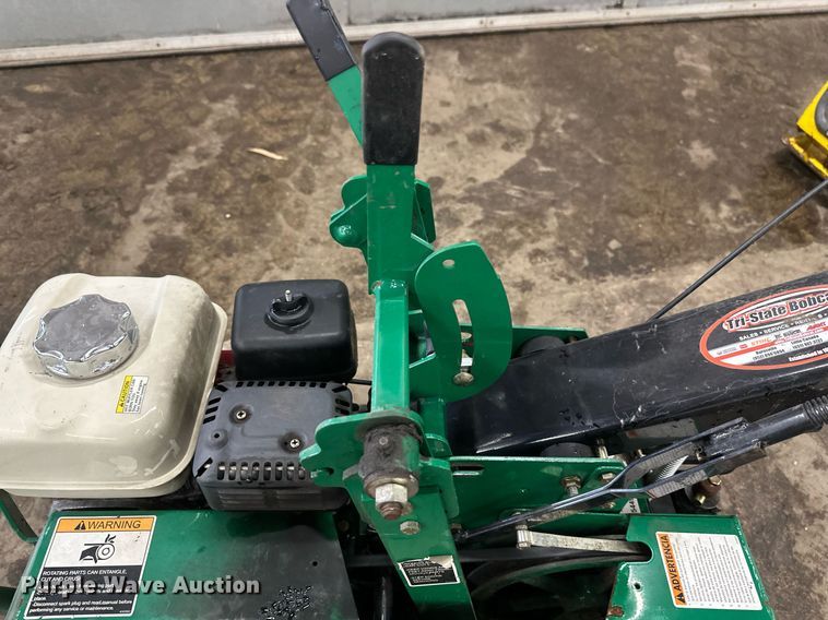 image for item DN0901 Ryan sod cutter