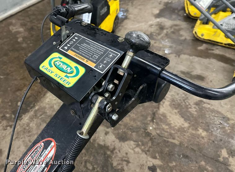 image for item DN0901 Ryan sod cutter