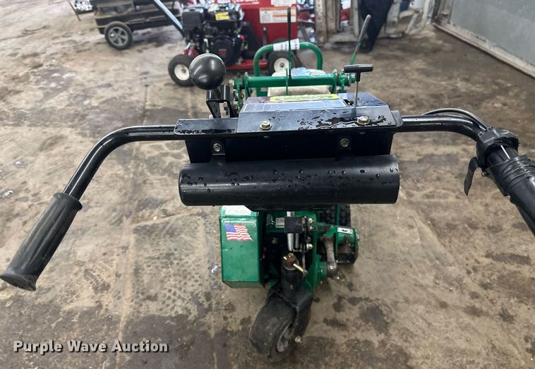 image for item DN0901 Ryan sod cutter