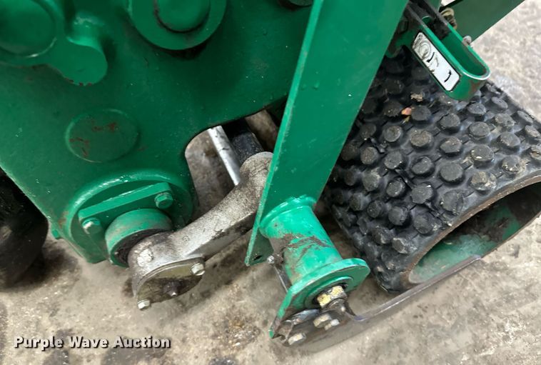 image for item DN0901 Ryan sod cutter