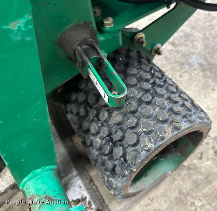 image for item DN0901 Ryan sod cutter