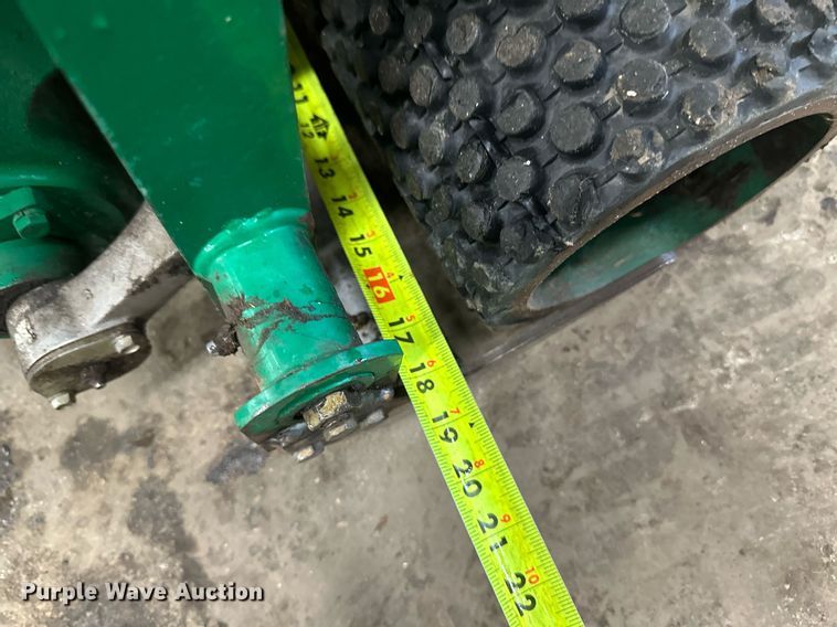 image for item DN0901 Ryan sod cutter