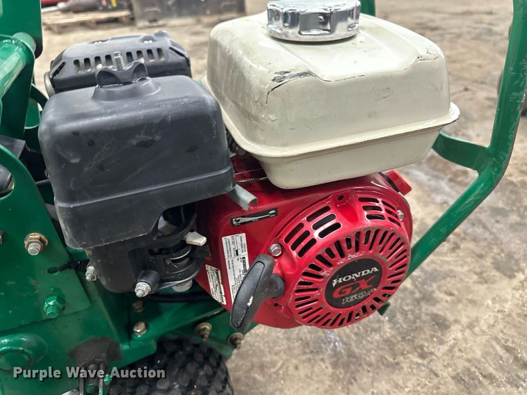 image for item DN0901 Ryan sod cutter