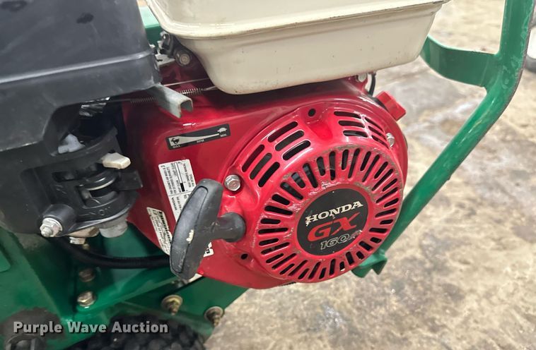 image for item DN0901 Ryan sod cutter