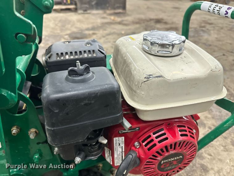 image for item DN0901 Ryan sod cutter