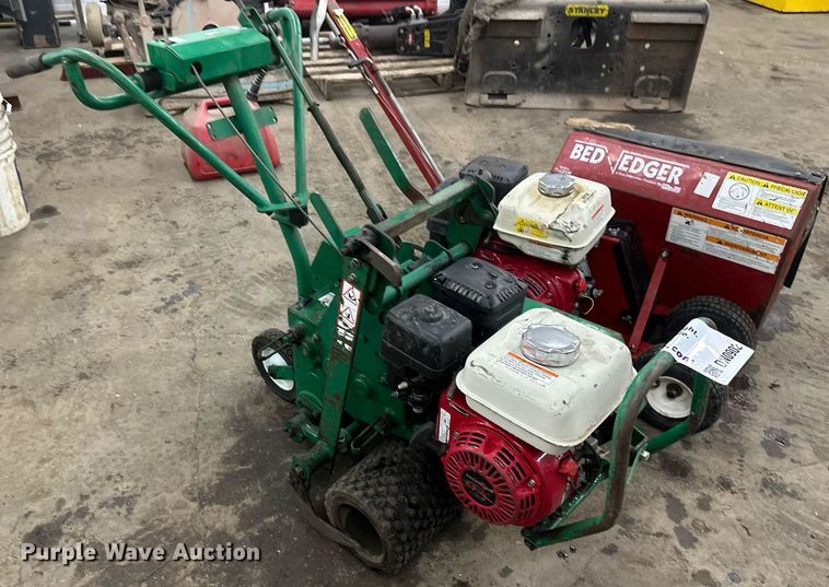 image for item DN0902 Lawn equipment