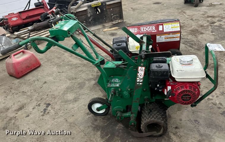 image for item DN0902 Lawn equipment