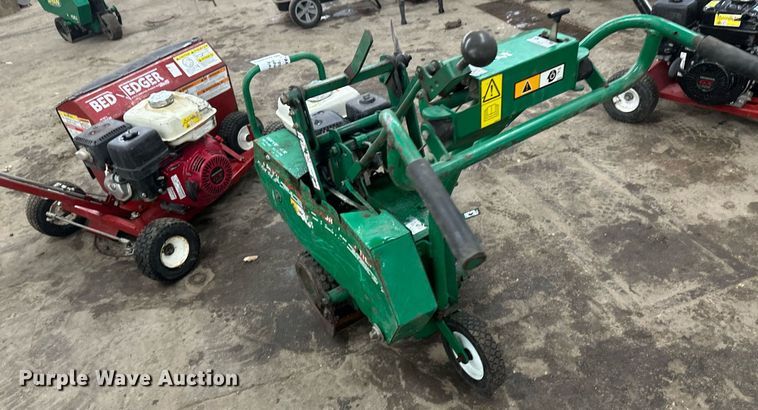 image for item DN0902 Lawn equipment