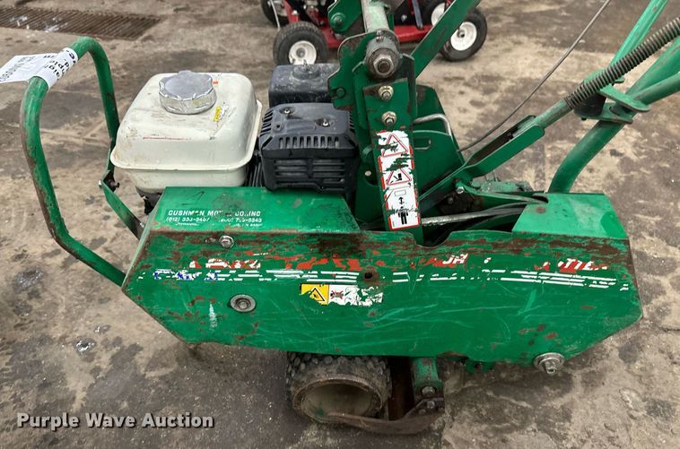 image for item DN0902 Lawn equipment
