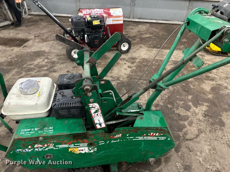 image for item DN0902 Lawn equipment