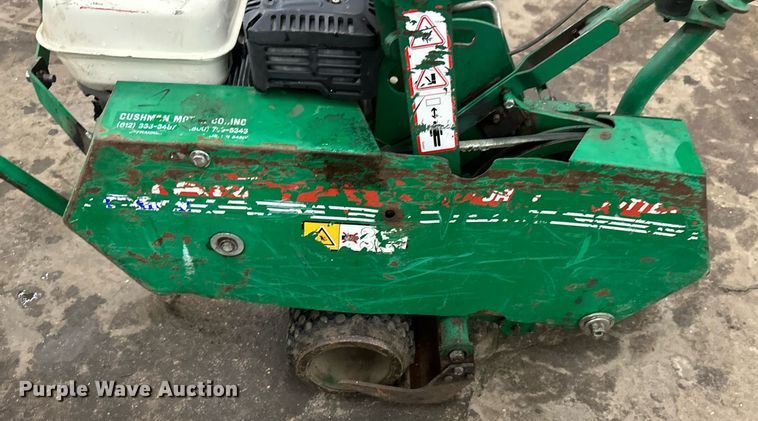image for item DN0902 Lawn equipment