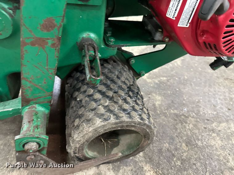 image for item DN0902 Lawn equipment