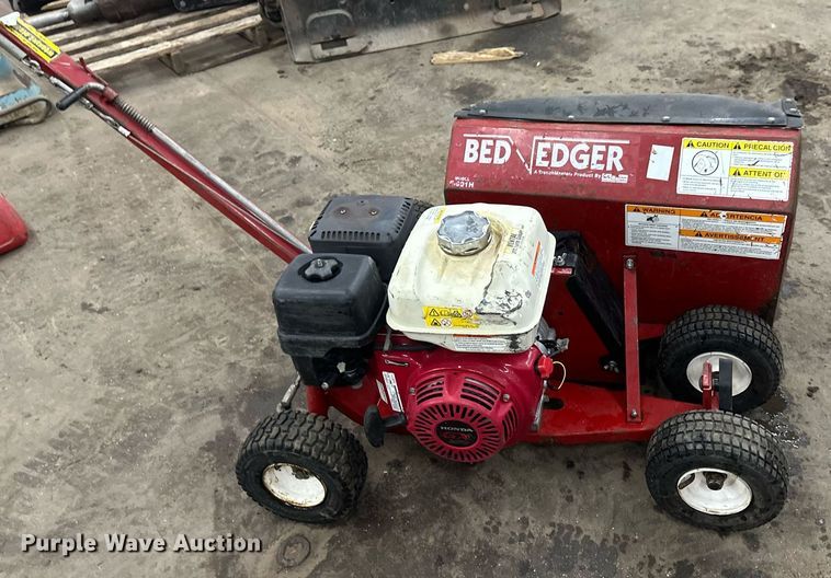 image for item DN0902 Lawn equipment