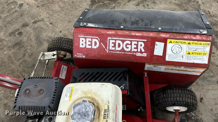 image for item DN0902 Lawn equipment
